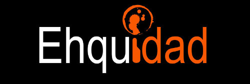 Logo revista Ehquidad